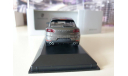 Porsche Macan S Diesel (Typ 95B) 1/43 Minichamps, масштабная модель, scale43