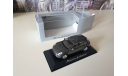 Porsche Macan S Diesel (Typ 95B) 1/43 Minichamps, масштабная модель, scale43