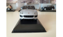 Porsche Cayenne E2 1/43 Minichamps, масштабная модель, scale43