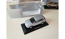 Porsche Cayenne E2 1/43 Minichamps, масштабная модель, scale43