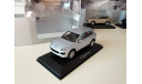 Porsche Cayenne E2 1/43 Minichamps, масштабная модель, scale43