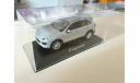 Porsche Cayenne E2 1/43 Minichamps, масштабная модель, scale43