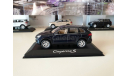 Porsche Cayenne S E2 1/43 Minichamps, масштабная модель, scale43