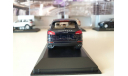 Porsche Cayenne S E2 1/43 Minichamps, масштабная модель, scale43