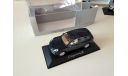 Porsche Cayenne S E2 1/43 Minichamps, масштабная модель, scale43