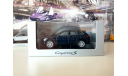 Porsche Cayenne S E2 1/43 Minichamps, масштабная модель, scale43