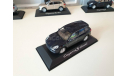 Porsche Cayenne S diesel E2 2015 1/43 Minichamps, масштабная модель, scale43