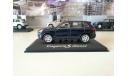 Porsche Cayenne S diesel E2 2015 1/43 Minichamps, масштабная модель, scale43