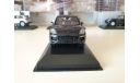 Porsche Cayenne S diesel E2 2015 1/43 Minichamps, масштабная модель, scale43