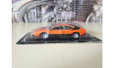 Суперкары №38 Lamborghini Urraco 1/43, журнальная серия Суперкары (DeAgostini), 1:43