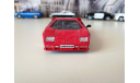 Суперкары №1 Lamborghini Countach LP500 S 1/43, журнальная серия Суперкары (DeAgostini), scale43