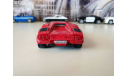 Суперкары №1 Lamborghini Countach LP500 S 1/43, журнальная серия Суперкары (DeAgostini), scale43