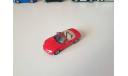 Мазда Mazda MX-5 1/43 Cararama, масштабная модель, scale43, Bauer/Cararama/Hongwell