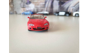 Мазда Mazda MX-5 1/43 Cararama, масштабная модель, scale43, Bauer/Cararama/Hongwell