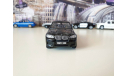 Суперкары №23 BMW X6 M E71 1/43, журнальная серия Суперкары (DeAgostini), scale43