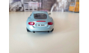 Суперкары №41 Ягуар Jaguar XK Coupe X150 1/43, журнальная серия Суперкары (DeAgostini), 1:43