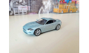 Суперкары №41 Ягуар Jaguar XK Coupe X150 1/43, журнальная серия Суперкары (DeAgostini), 1:43