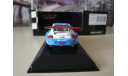 Порше Porsche 911 GT3 RSR Cup winner 24h Spa 2005 1/43 Minichamps, масштабная модель, 1:43