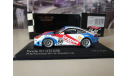 Порше Porsche 911 GT3 RSR Cup winner 24h Spa 2005 1/43 Minichamps, масштабная модель, 1:43