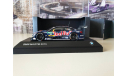 Бмв BMW M4 DTM 2015 (F82) Antonio Felix da Costa BMW Team Schnitzer 1/43 Minichamps, масштабная модель, scale43