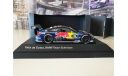 Бмв BMW M4 DTM 2015 (F82) Antonio Felix da Costa BMW Team Schnitzer 1/43 Minichamps, масштабная модель, scale43