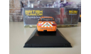 BMW 320si E90 Colin Turkington BTCC champion 2009 1/43 Atlas, масштабная модель, 1:43