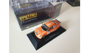 BMW 320si E90 Colin Turkington BTCC champion 2009 1/43 Atlas, масштабная модель, 1:43