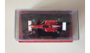 Феррари Ferrari F2002 Schumacher 2002 1/43 Altaya, масштабная модель, scale43