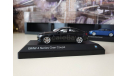 BMW 4 series Gran Coupe F36 1/43 Kyosho, масштабная модель, scale43