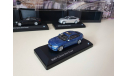 BMW 4 series Gran Coupe F36 1/43 Kyosho, масштабная модель, 1:43