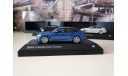 BMW 4 series Gran Coupe F36 1/43 Kyosho, масштабная модель, 1:43