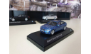 BMW 4 series Gran Coupe F36 1/43 Kyosho, масштабная модель, 1:43