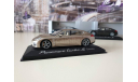 Porsche Panamera Turbo S executive 2014 1/43 Minichamps, масштабная модель, scale43