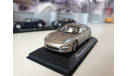 Porsche Panamera Turbo S executive 2014 1/43 Minichamps, масштабная модель, scale43