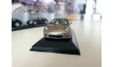 Porsche Panamera Turbo S executive 2014 1/43 Minichamps, масштабная модель, scale43