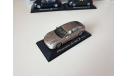 Porsche Panamera Turbo S executive 2014 1/43 Minichamps, масштабная модель, scale43