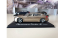 Porsche Panamera Turbo S executive 2014 1/43 Minichamps, масштабная модель, scale43