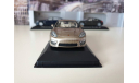 Porsche Panamera Turbo S executive 2014 1/43 Minichamps, масштабная модель, scale43