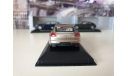 Porsche Panamera Turbo S executive 2014 1/43 Minichamps, масштабная модель, scale43