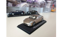 Porsche Panamera Turbo S executive 2014 1/43 Minichamps, масштабная модель, scale43