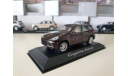 Porsche Cayenne diesel E2 2014 1/43 Minichamps, масштабная модель, scale43