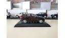 Porsche Cayenne diesel E2 2014 1/43 Minichamps, масштабная модель, scale43