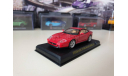 Феррари Ferrari 575M Maranello 1/43 GeFabbri, журнальная серия Ferrari Collection (GeFabbri), scale43, Ferrari Collection (Ge Fabbri)