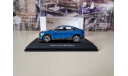 Ауди Audi e-tron Sportback 2020 1/43 iScale, масштабная модель, 1:43