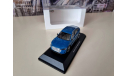 Ауди Audi e-tron Sportback 2020 1/43 iScale, масштабная модель, 1:43