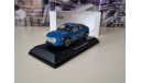 Ауди Audi e-tron Sportback 2020 1/43 iScale, масштабная модель, 1:43