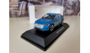 Ауди Audi e-tron Sportback 2020 1/43 iScale, масштабная модель, 1:43