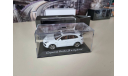 Porsche Cayenne Turbo S E-Hybrid 2019 1/43 Minichamps, масштабная модель, scale43