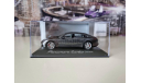 Porsche Panamera Turbo Executive 971 (G2) 1/43 Herpa, масштабная модель, scale43