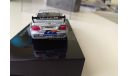 AMG Mercedes CLK DTM 2000 Thomas Jager 1/43, масштабная модель, scale43, Autoart, Mercedes-Benz